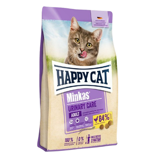Happy Cat : Urinary care