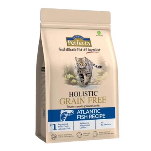 Perfecta : Holistic Grain free