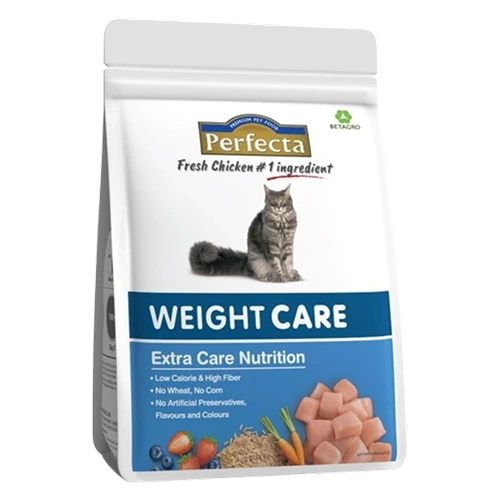 Perfecta : Weight Care