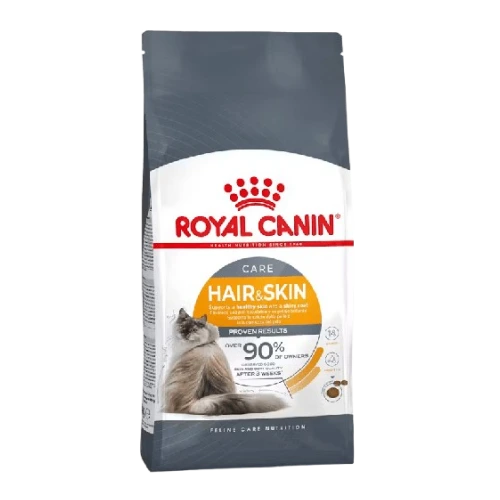 Royal Canin : Hair and Skin