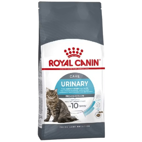 Royal Canin : Urinary care